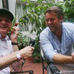 Podcast 98- Jeffrey Morgenthaler Interview