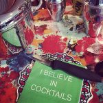 Podcast 100- Larry’s Martini and Silverado