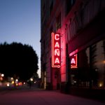 Los Angeles: Caña Rum Bar