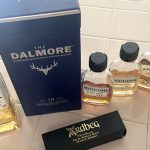 Podcast 103- Scotch Tastings: Bowmore 12 and 15, Auchentoshan American Oak and Three Wood