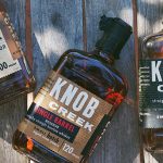 Walk the Line: Knob Creek