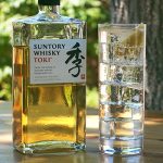 Suntory Toki