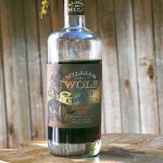 William Wolf Flavored Whiskies