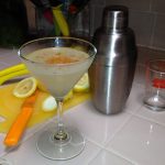 Podcast 107- Plantation Pineapple Rum and Holland Razorblade