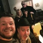 Podcast 113- Blade & Bow Bourbon and Disco Ball