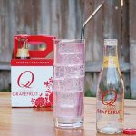 Sparkling Paloma