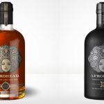 Podcast 117- Afrohead Rums and (Aged) Daiquiri