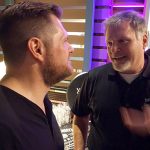 Podcast 119- “Whiskey right now is the place to be” (Jeff Arnett Interview)