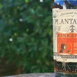 Stiggins’ Fancy Plantation Pineapple Rum