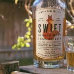 Swift Single Malt Texas Whiskey