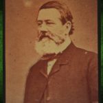 Happy Birthday Charles Tanqueray!