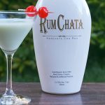 Coolchata Cocktail