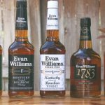 Walk the Line: Evan Williams