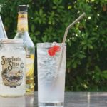 Piña Colada Fizz