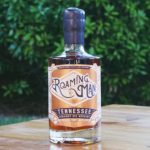 Roaming Man Whiskey