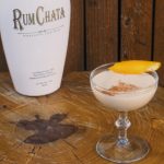 RumChata Apple Snap