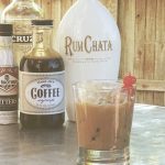 RumChata Coffee Shake
