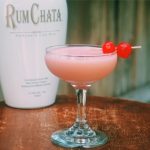 Angel Wings featuring RumChata