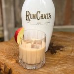 Spiced Chata