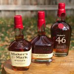 Walk the Line: Maker’s Mark