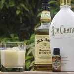 Hunny Peach (feat. RumChata)