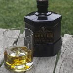 The Sexton Single Malt Irish Whiskey
