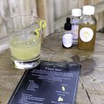 Yuzu Sour