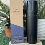 High Camp Flasks Firelight Flask: A Review