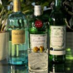 Discovering Italicus: The Renaissance of Rosolio