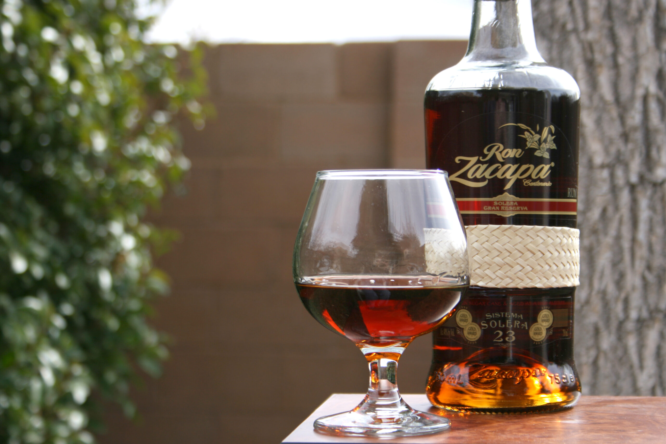 zacapa rum