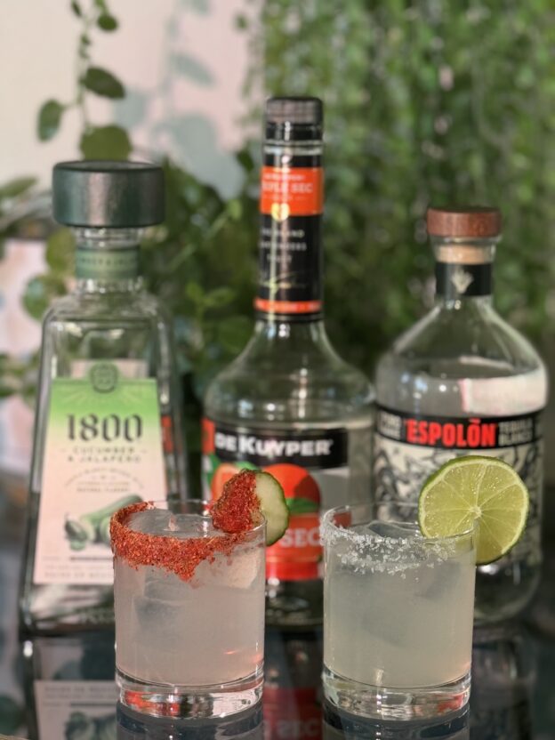 margarita cocktail